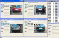 Intertraff Parking Manager 1.0 screenshot. Click to enlarge!