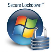 Inteset Secure Lockdown 2.0.2.00.158 screenshot. Click to enlarge!