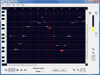 Intonia 1.3.4 screenshot. Click to enlarge!