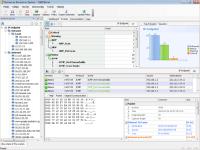 Intrusion detection system(NIDS) - Sax2 4.7 screenshot. Click to enlarge!