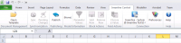 Invantive Control for Excel 20161.0.16210.27410 screenshot. Click to enlarge!