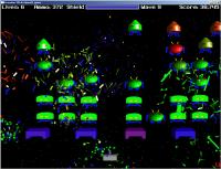 Invasion 3D 1.0.3-Win32 screenshot. Click to enlarge!