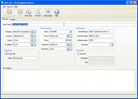 InventoryBuilder 3.0 screenshot. Click to enlarge!