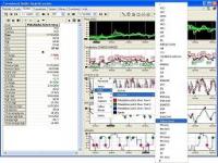 Investment Studio 1.2 screenshot. Click to enlarge!