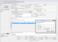 Invoice Creator 2.10.40 screenshot. Click to enlarge!