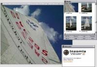 Inzomia Viewer 2 2.50 screenshot. Click to enlarge!