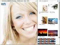 Inzomia viewer 3.11 screenshot. Click to enlarge!
