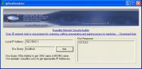 IpDnsResolver 1.4.2 screenshot. Click to enlarge!