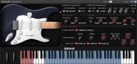 IronAxe 1.7.1 screenshot. Click to enlarge!
