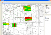 IrriPro 3.8.5 screenshot. Click to enlarge!