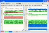 IsEqual 1.01 screenshot. Click to enlarge!