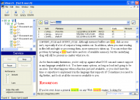 IsSearch 1.1.9 screenshot. Click to enlarge!