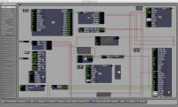 Isadora 2.0.5 screenshot. Click to enlarge!