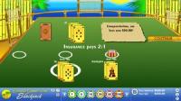 Island Blackjack 1.0 screenshot. Click to enlarge!