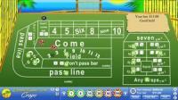 Island Craps 1.0 screenshot. Click to enlarge!