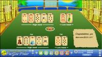 Island Pai Gow Poker 1.0 screenshot. Click to enlarge!