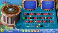 Island Roulette 1.0 screenshot. Click to enlarge!