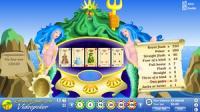 Island Videopoker 1.0 screenshot. Click to enlarge!