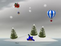 Island Wars 2 Christmas Edition 2.69 screenshot. Click to enlarge!