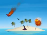 Island Wars 2 2.69 screenshot. Click to enlarge!