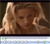 ItIsBlue TV 2007 1.0 screenshot. Click to enlarge!