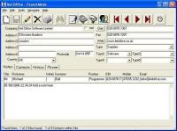 Itel Office 2.1 screenshot. Click to enlarge!