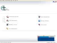 Iticale Accounting 1.83 screenshot. Click to enlarge!