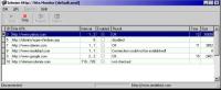 Izlenim Site Monitor 1.00 screenshot. Click to enlarge!