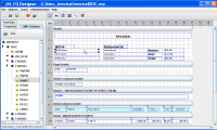 J4L FO Designer 1.5 screenshot. Click to enlarge!