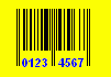 J4L-RBarCode for Delphi 1.2.1 screenshot. Click to enlarge!