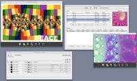 JAME 6.2.0 screenshot. Click to enlarge!