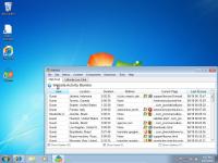 JAdmin! 1.5.4.2 screenshot. Click to enlarge!