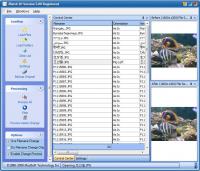 JBatch It! 6.33 screenshot. Click to enlarge!