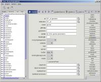 JEasy 2.4 screenshot. Click to enlarge!