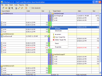 JFileSync 2.2 screenshot. Click to enlarge!
