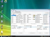 JLive! Chat 4.3.2 screenshot. Click to enlarge!