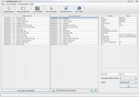 JMP3Renamer 2.3.4 screenshot. Click to enlarge!