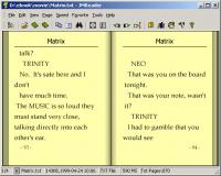 JMReader 4.1 screenshot. Click to enlarge!