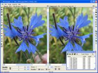 JPEG Imager 2.5.0 screenshot. Click to enlarge!