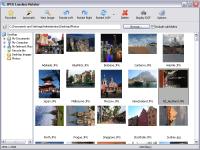 JPEG Lossless Rotator 8.0 screenshot. Click to enlarge!