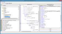 JPEXS Free Flash Decompiler 9.0.0 screenshot. Click to enlarge!