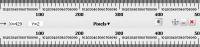 JR Screen Ruler Pro 3.1 screenshot. Click to enlarge!