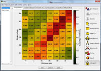 JRobust 1.5.3 screenshot. Click to enlarge!