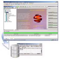 JStudio SiteWalker 3.0 screenshot. Click to enlarge!