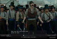 JSubtitlePlayer 0.14b screenshot. Click to enlarge!