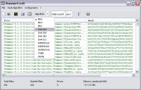 JSummer java 0.1.0.0 screenshot. Click to enlarge!