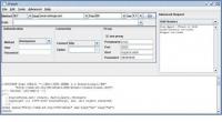 JTouch 1.0.1 screenshot. Click to enlarge!