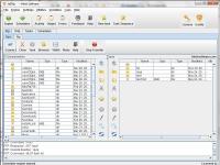 JaSFtp 11.14 screenshot. Click to enlarge!