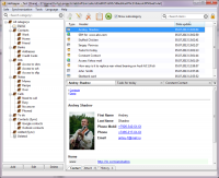 JabKeeper 1.2.48 screenshot. Click to enlarge!
