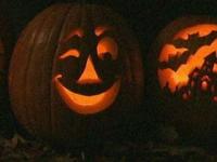 Jack-O-Lanterns Animated Screensaver 2.0 screenshot. Click to enlarge!
